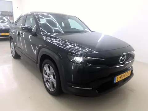 Mazda MX-30 e-SkyActiv 145 Comfort 36 kWh (bj 2021)