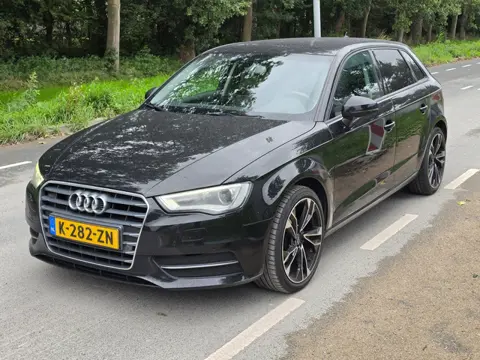 Audi A3 Sportback 1.4 TFSI Ambition Pro Line S / AIRCO / 6 BAK / XENON