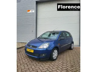 Ford Fiesta 1.3-8V Champion Airco 5 Deurs