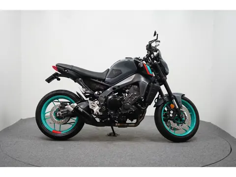 Yamaha MT-09 ABS 70KW (bj 2023)