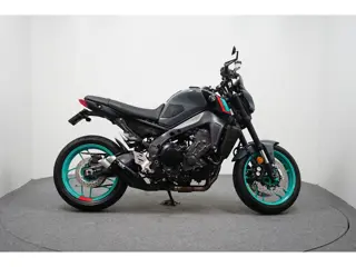 Yamaha MT-09 ABS 70KW (bj 2023)