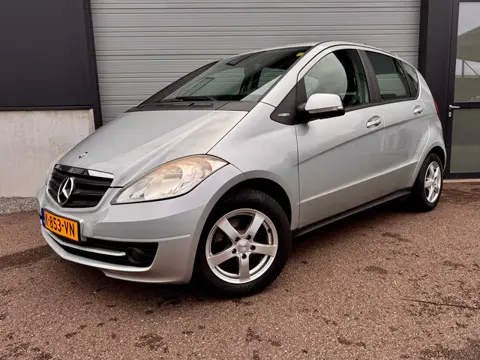 Mercedes-Benz A-klasse 160 BlueEFFICIENCY Classic