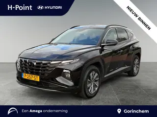 Hyundai Tucson Comfort 1.6 T-GDI MHEV 150pk | TREKHAAK | STOELVERWARMING | NAVI | ACHTERUITRIJCAMERA