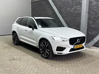 Volvo XC60 T8 R-Design | Luchtvering | Bowers & Wilkins | 22 inch | Stoelventilatie + Massage