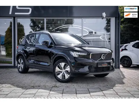 Volvo XC40 1.5 T4 Plug-in hybrid Essential Bright|Elec Trekh|Keyless|Stoel/Stuurverwarming|Carplay|C