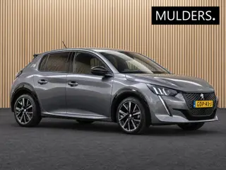 Peugeot 208 1.2 PureTech GT Automaat | Navi / Camera / Climate