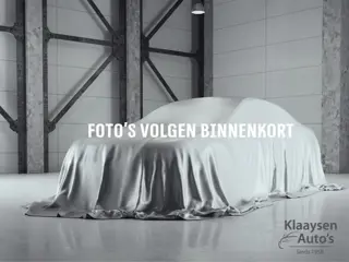Renault Grand Scénic 1.3 TCe Business Zen 140 pk 7P AUT. | dealer onderhouden | navigatie | trekhaak