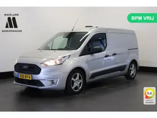 Ford Transit Connect 1.5 EcoBlue 120PK L2 Automaat - Bak defect. - AC/Climate - Navi - Cruise - EURO