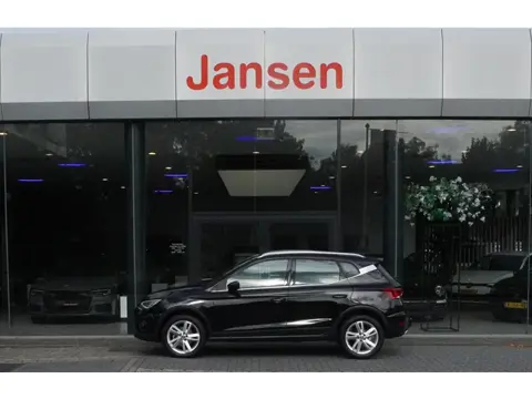 SEAT Arona 1.0 TSI Xcellence Business Intense | FR | CARPLAY | ACC | PARKEERHULP V+A | TREKHAAK | NA