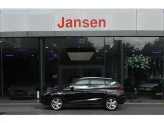 SEAT Arona 1.0 TSI Xcellence Business Intense | FR | CARPLAY | ACC | PARKEERHULP V+A | TREKHAAK | NA