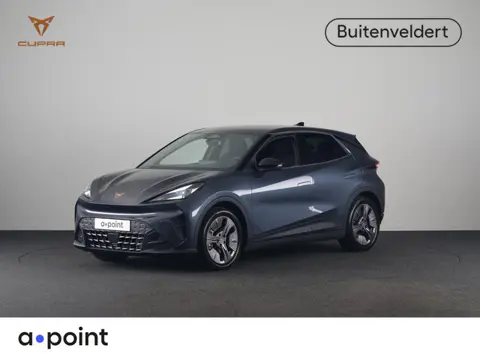 CUPRA Raval Business First Edition 56 kWh 211PK | Stoel & Stuurverwarming | Adaptieve Cruise Control