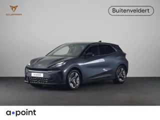 CUPRA Raval Business First Edition 56 kWh 211PK | Stoel & Stuurverwarming | Adaptieve Cruise Control