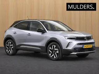 Opel Mokka 1.2T Elegance | Camera/Trekhaak/Navi