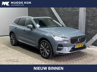 Volvo XC60 T6 Plug-in hybrid Inscription | Trekhaak | Panoramadak | Harman/Kardon | Head-up | Keyles