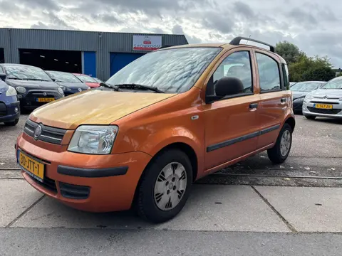 Fiat Panda 1.2 Edizione Cool