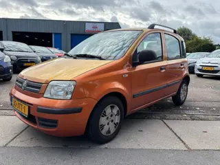 Fiat Panda 1.2 Edizione Cool