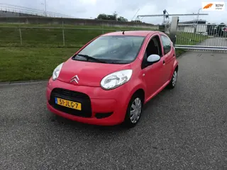 Citroen C1 1.0-12V Séduction