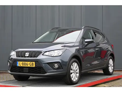 SEAT Arona 1.0 TSI Style Business Intense (bj 2021)