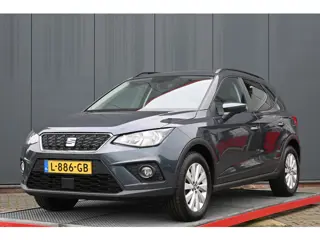 SEAT Arona 1.0 TSI Style Business Intense (bj 2021)