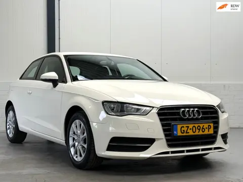 Audi A3 1.2 TFSI Ambition Pro Line plus|Carplay|Trekhaak