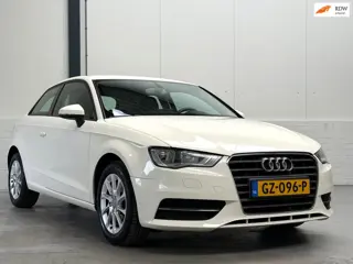 Audi A3 1.2 TFSI Ambition Pro Line plus|Carplay|Trekhaak