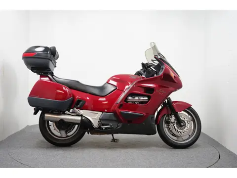Honda ST 1100 PAN EUROPEAN (bj 1994)