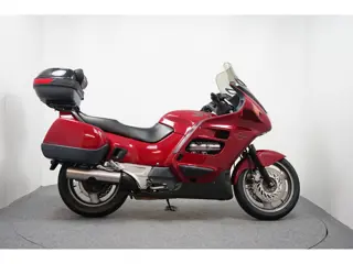 Honda ST 1100 PAN EUROPEAN (bj 1994)