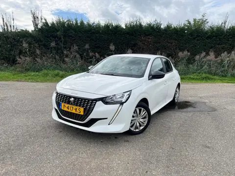 Peugeot 208 1.2 SPORT CRUISE CONTROL CARPLAY LAGE KM!