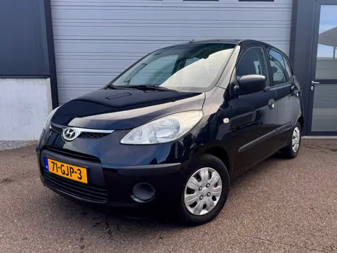 Hyundai I10 1.1 Active Cool