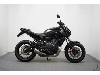 Yamaha MT-07 ABS (bj 2024)
