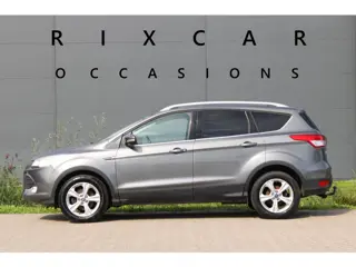 Ford Kuga 1.6 Titanium 2000kg Trekgewicht Navi Keyless