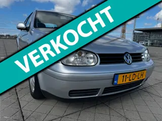 Volkswagen Golf 1.6 AUTOMAAT CLIMA CRUISECONTROL APK