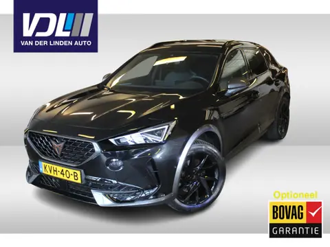 CUPRA Formentor 1.4 TSI e-Hybrid Essential Apple Carplay/Android Auto l Voorstoelen verwarmd l Keyle