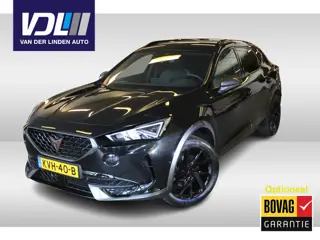 CUPRA Formentor 1.4 TSI e-Hybrid Essential Apple Carplay/Android Auto l Voorstoelen verwarmd l Keyle