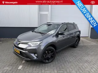 Toyota RAV4 2.5 Hybrid AWD Energy Plus , Navigatie, Parkeersensoren rondom, AWD is 1650 KG trekgewic