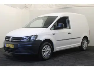 Volkswagen Caddy 2.0 TDI L1H1 BMT Economy (bj 2018)