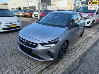 Opel Corsa 1.2 Sport Sky, Panorama, Navigatie, Dealer auto, Stoel/Stuur verwarming, Airco
