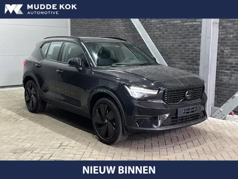 Volvo XC40 2.0 B3 Plus Black Edition | Harman/Kardon | Camera | Stoel+Stuurverwarming | Memory | Key