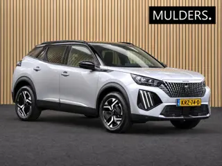 Peugeot 2008 1.2 Hybrid 145 GT VOORRAAD KORTING