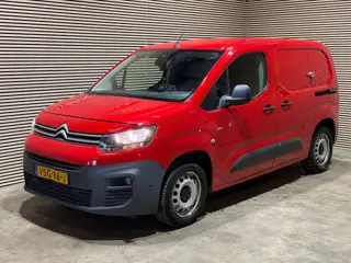 Citroen Berlingo 1.5 BlueHDI Club | Automaat | Carplay | Camera | Export