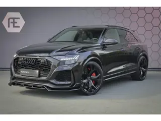 Audi RSQ8 4.0 TFSI RS Q8 quattro | CARBON IN & EXTERIEUR | ADAPTIVE CRUISE | TREKHAAK | MASSAGE | ST