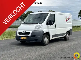 Peugeot Boxer 330 2.2 HDI L1H1 Profit+ Airco, pdc achter, trekhaak
