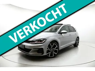 Volkswagen GOLF 2.0 TSI GTI Performance PANO VIRTUAL ACC