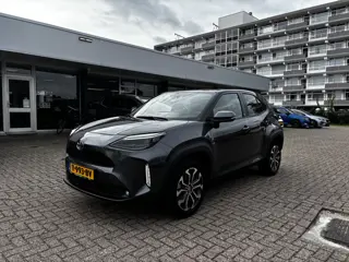 Toyota Yaris Cross 1.5 Hybrid Dynamic Lmv Cruise Acamera Automaat Applecarplay Stoel/Stuurverwarming