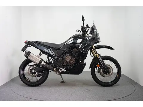 Yamaha Tenere 700 ABS (bj 2022)
