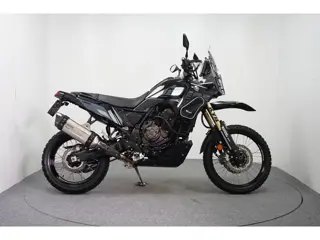 Yamaha Tenere 700 ABS (bj 2022)
