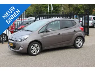 Hyundai ix20 1.4i i-Vision, Airco/ECC!