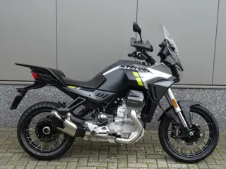 Moto Guzzi STELVIO (bj 2024)