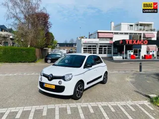 Renault Twingo 1.0 SCe Limited