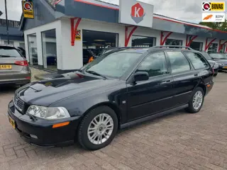 Volvo V40 1.8 Europa LEER/AIRCO/STOELV. BJ 2003